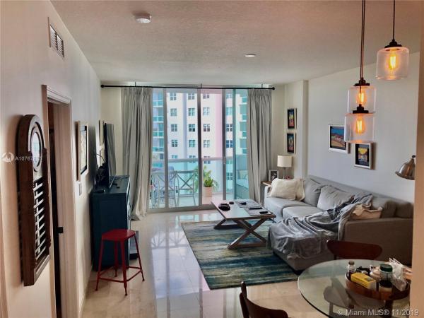 360, 7900 Harbor Island Dr #1007, North Bay Village, Florida 33141, image 2