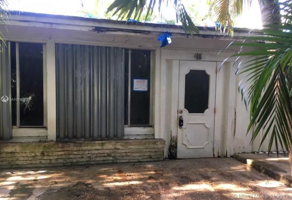 Country Club Estates, 48 Corydon Dr, Miami Springs, Florida 33166, image 2