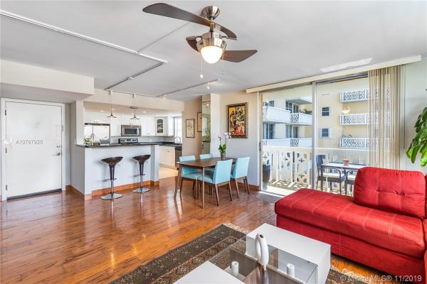 Admiral Towers, 1020 Meridian Ave #313, Miami Beach, Florida 33139, image 2
