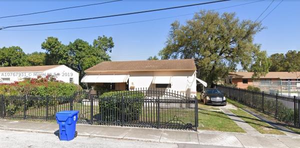 Indiana Park, 791 NW 55th St, Miami, Florida 33127, image 1