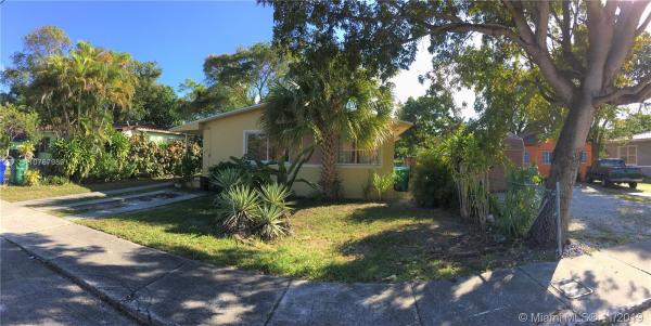 Crestwood, 1172 NW 47th Ter, Miami, Florida 33127, image 2