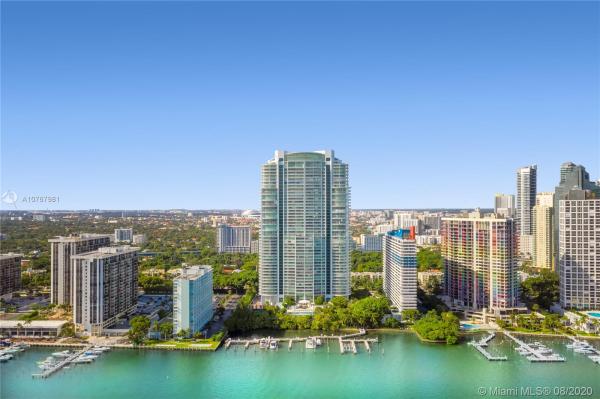 Santa Maria, 1643 Brickell Ave #1902, Miami, Florida 33129, image 2