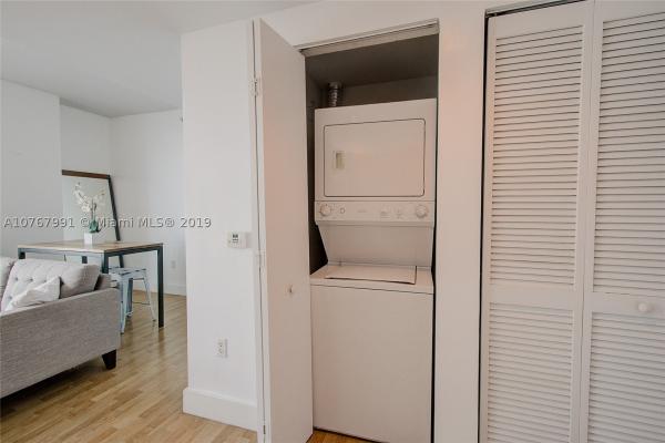 Midtown Lofts, 3180 SW 22nd Ter #807, Miami, Florida 33145, image 2
