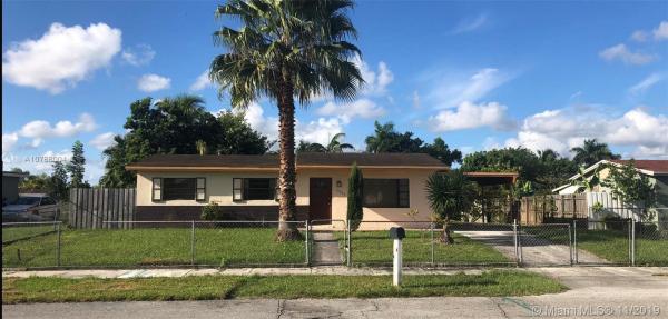 Newton Heights, 30084 SW 158th Ct, Leisure City, Florida 33033, image 2