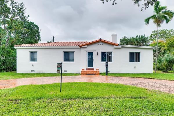 Miami Shores Residential, 180 NW 111th St, Miami Shores, Florida 33168, image 2