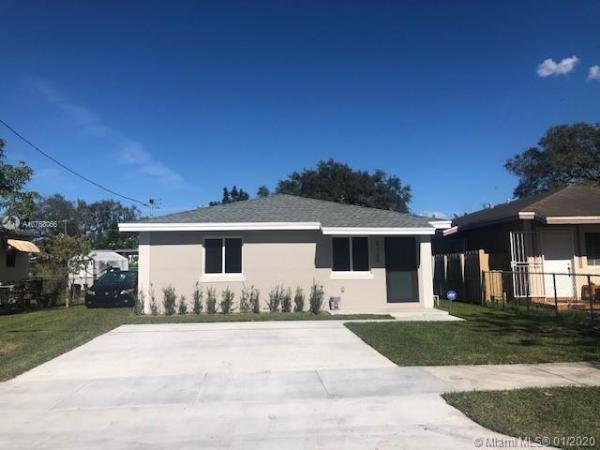 Magnolia, 2125 NW 153rd St, Miami Gardens, Florida 33054, image 2