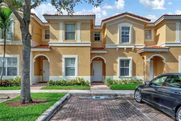 Melrose Point, 3020 SW 129th Way #146, Miramar, Florida 33027, image 2