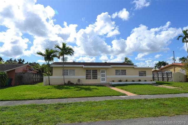 Miracle Manor, 7910 SW 13th Ter, Westchester, Florida 33144, image 2