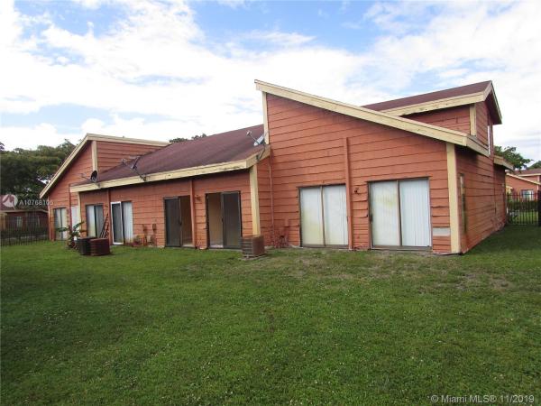 5510 NW 24th St, Lauderhill, Florida 33313, image 2