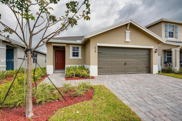 624 NE 5th Way, Unincorporated Dade County, Florida 33034, image 2