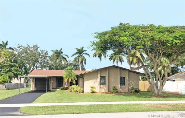 Bel Aire, 9365 SW 184th Ter, Cutler Bay, Florida 33157, image 2