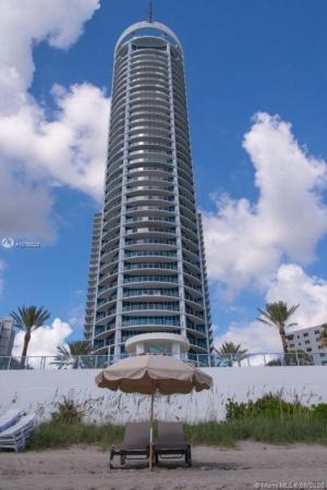 Ocean Palms, 3101 S Ocean Dr #807, Hollywood, Florida 33019, image 2