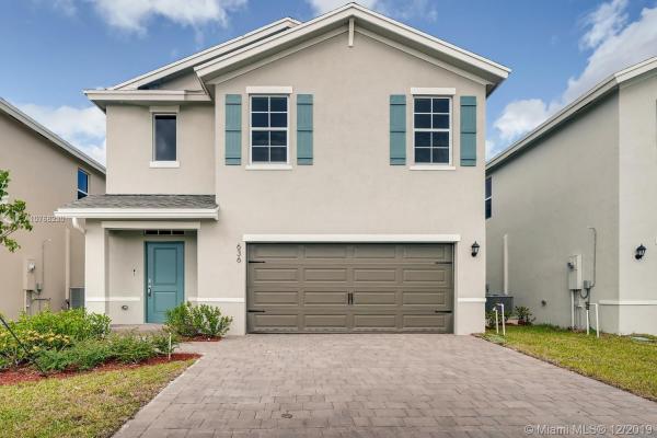 636 NE 5th Way, Unincorporated Dade County, Florida 33034, image 2