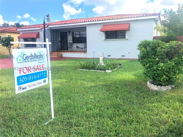 Sugar Tree Grove, 1135 SW 72nd Ave, Coral Terrace, Florida 33144, image 2