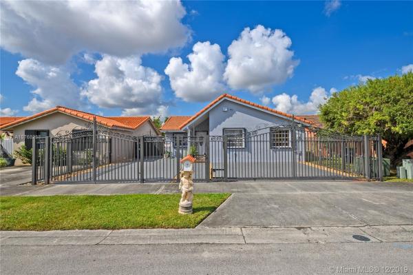1524 SW 138th Ct, Unincorporated Dade County, Florida 33184, image 2