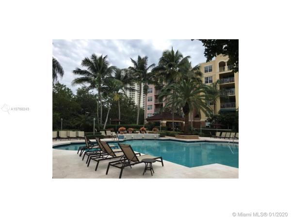 The Yacht Club At Aventura, 19555 E Country Club Dr #8107, Aventura, Florida 33180, image 2