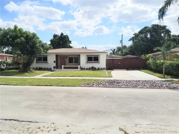 Rana Park, 1520 NW 132 Ter #, North Miami, Florida 33167, image 2