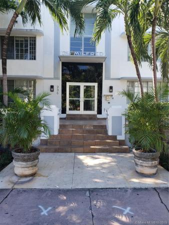 The Milfred, 936 Pennsylvania Ave #201, Miami Beach, Florida 33139, image 2