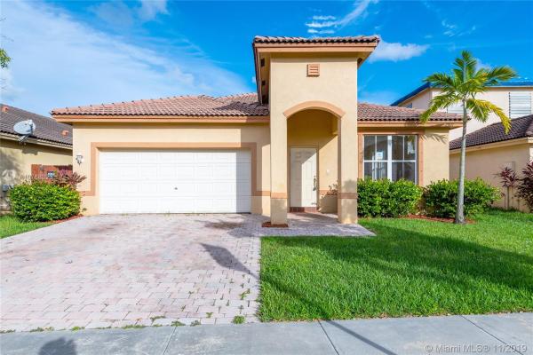 Spicewood, 23821 SW 106th Pl, Princeton, Florida 33032, image 2