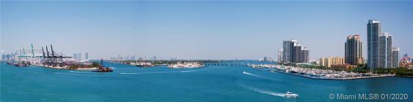 Palazzo Del Sol Della Luna At Fisher Island, 6891 Fisher Island Dr #6891, Miami Beach, Florida 33109, image 3