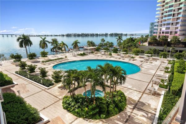 The Palace, 1541 Brickell Ave #B604, Miami, Florida 33129, image 2