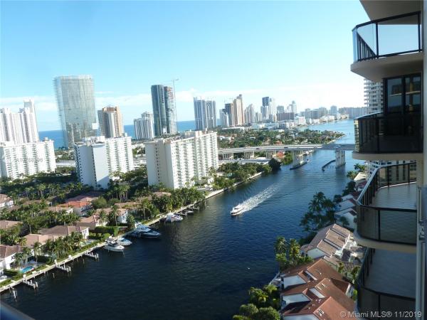 Turnberry Isle South, 19667 Turnberry Way #24L, Aventura, Florida 33180, image 2