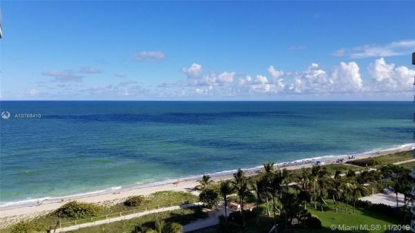 Ocean Waves, 8877 Collins Ave #1109, Surfside, Florida 33154, image 2