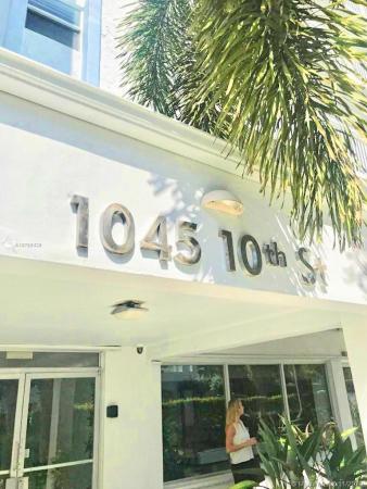 The Park Gardens, 1045 10th St #801, Miami Beach, Florida 33139, image 2