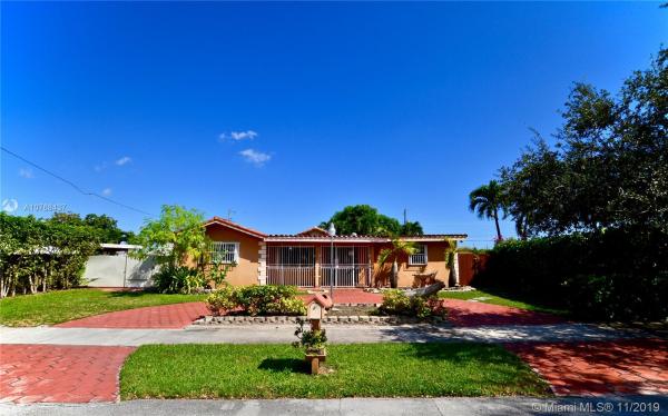 Westwood Lakes Residential, 5025 SW 113th Ct, Westwood Lakes, Florida 33165, image 2