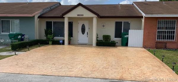 Del Prado Gardens, 18230 NW 41st Ct #18230, Miami Gardens, Florida 33055, image 2