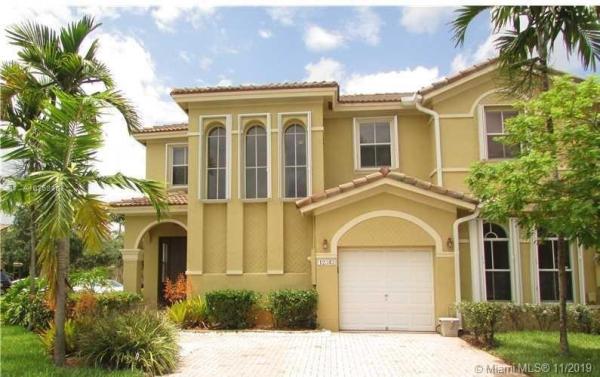 Kendall Breeze, 12343 SW 123rd Ter, Three Lakes, Florida 33186, image 2