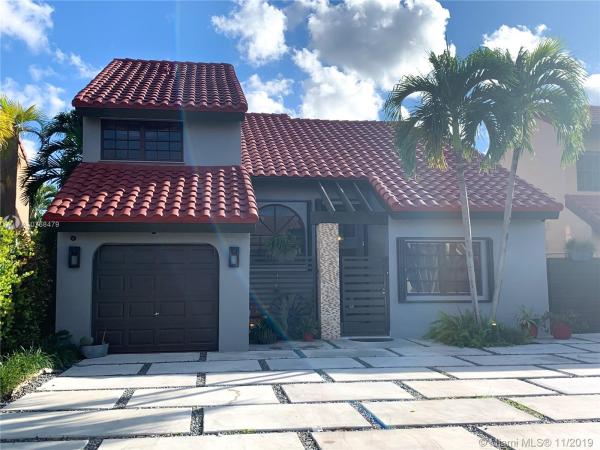 Sunset Harbour, 12752 SW 64th Ter, Kendale Lakes, Florida 33183, image 2