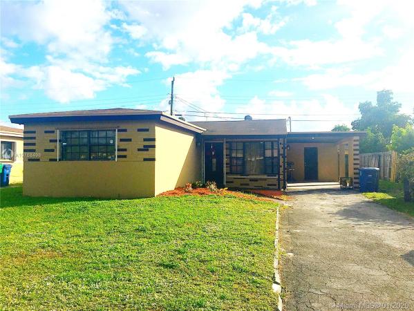 Miramar Residential, 7020 SW 24th Ct, Miramar, Florida 33023, image 2