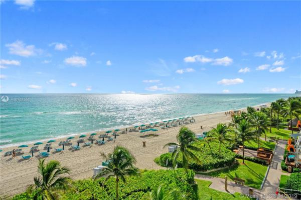 Oceania 1, 16425 Collins Ave #2218, Sunny Isles Beach, Florida 33160, image 2