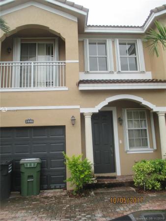 Palm Breeze, 1446 SE 26th Ave #1446, Homestead, Florida 33035, image 2