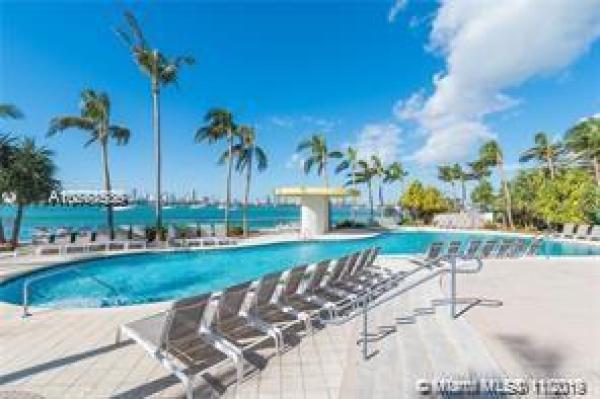 The Waverly At South Beach, 1330 West Ave #412, Miami Beach, Florida 33139, image 2