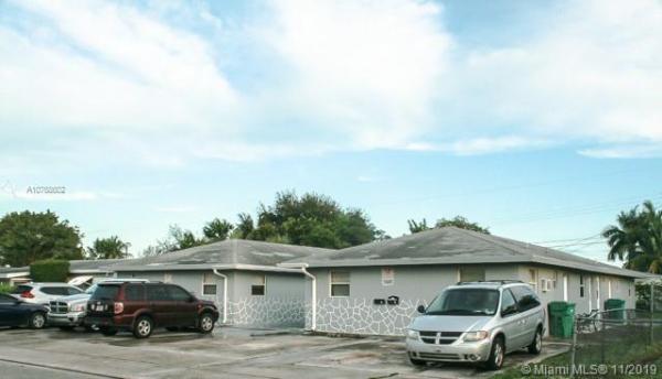 Riviera Heights, 1634 W 9th St, Riviera Beach, Florida 33404, image 2