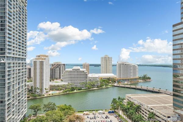 500 Brickell East, 500 Brickell Ave #2802, Miami, Florida 33131, image 2