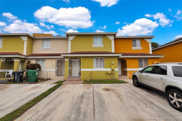 Superior Gardens, 2243 NW 135th Ter #2243, Opa-Locka, Florida 33054, image 2