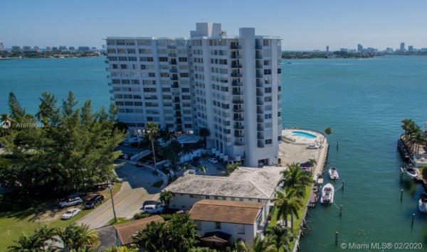 Majorca Towers, 11930 N Bayshore Dr #805, North Miami, Florida 33181, image 2