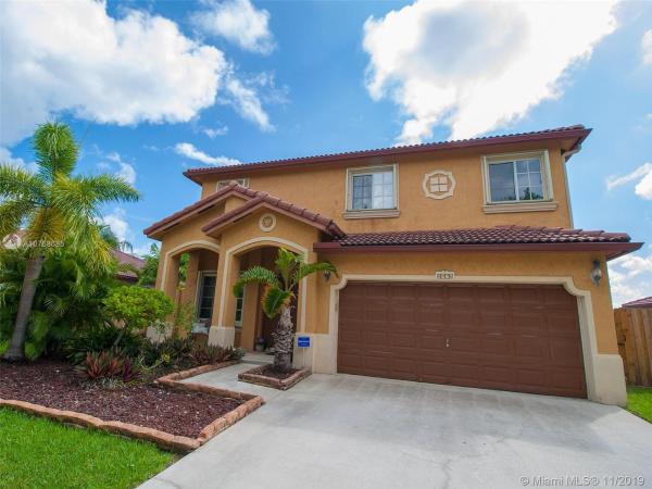 Monterey Lakes, 8976 SW 213th St, Cutler Bay, Florida 33189, image 2
