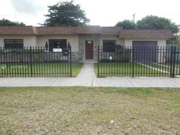 Greene, 10260 SW 171st St, West Perrine, Florida 33157, image 2