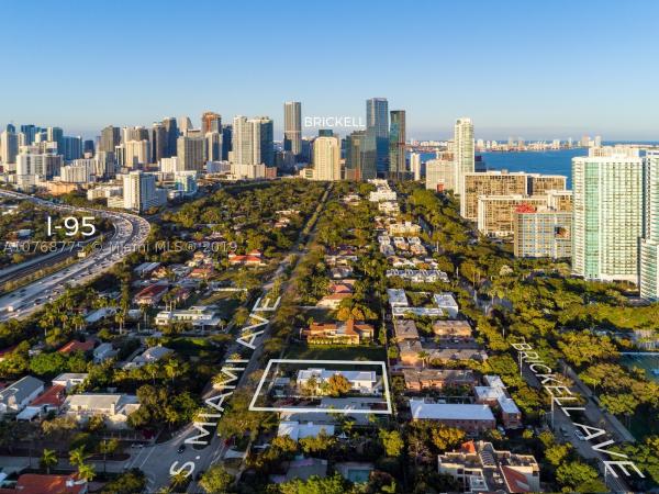 Brickells Flagler, 2255 S Miami Ave, Miami, Florida 33129, image 2