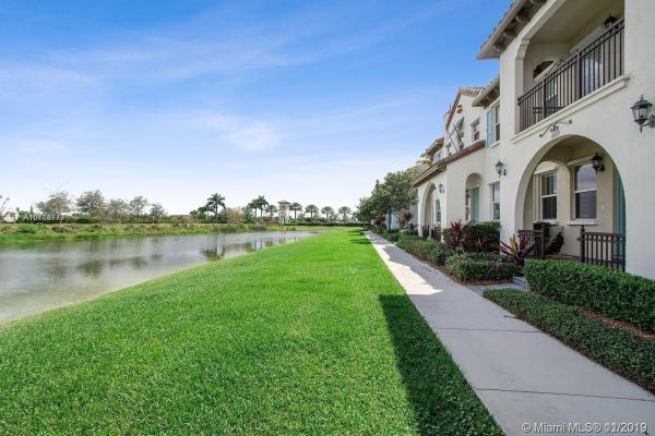 Cascada, 4055 Cascada Cir, Cooper City, Florida 33024, image 2