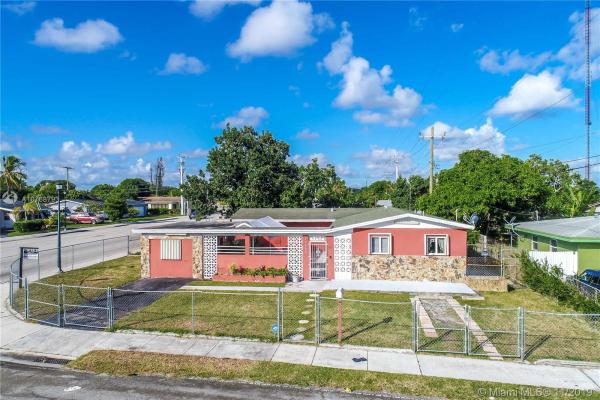 Sierra Mirada, 19900 NW 3rd Ct, Miami Gardens, Florida 33169, image 2