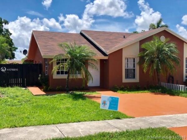 Lormar, 9720 SW 146th Pl, The Hammocks, Florida 33186, image 2