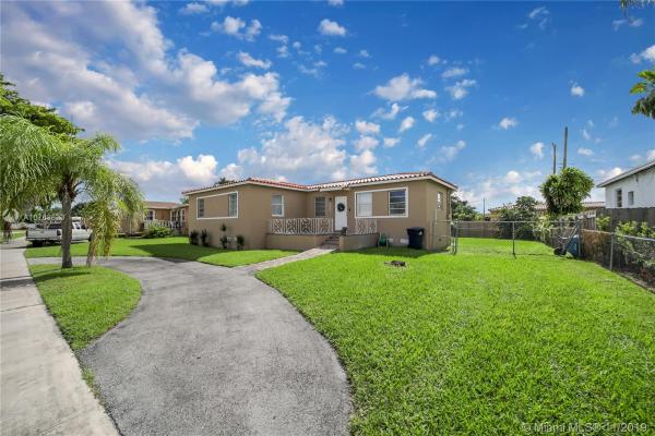 Coral Way Village, 8270 SW 27th St, Westchester, Florida 33155, image 2