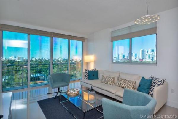 Roads At 21st, 2021 SW 3rd Ave #1103, Miami, Florida 33129, image 2
