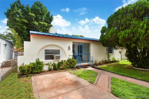 Bay Vista Park, 4815 NW 6th Ave, Miami, Florida 33127, image 2