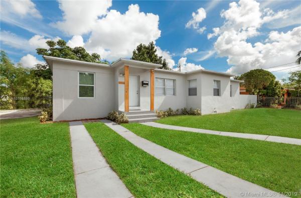 West Miami Shores, 10421 NW 5TH AVE, West Little River, Florida 33150, image 2